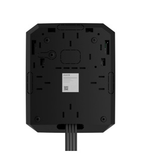 Ajax Superior Hub Hybrid 2 Nero