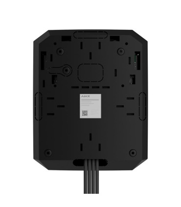 Ajax Superior Hub Hybrid 2 Nero