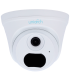 IPC-T134-AF28-ECO - Câmara IP Turret  Uniarch 4 Mp
