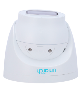 IPC-T244-ADF28K-WP - Câmara IP Turret Uniarch 4 MP