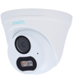 IPC-T134-AF28-DL-ECO - Câmara Turret IP Uniarch 4 MP