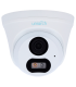 IPC-T134-AF28-DL-ECO - Uniarch Turret IP Camera 4 MP