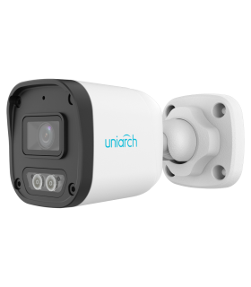 IPC-B134-AF28-DL-ECO 4MP 2.8mm | Lisintec