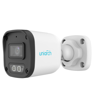 IPC-B134-AF28-DL-ECO 4MP 2.8mm | Lisintec
