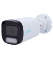 IPC-B244-ADF28K-WP - Câmara IP Bullet Uniarch 4 MP
