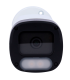IPC-B244-ADF28K-WP - Câmara IP Bullet Uniarch 4 MP