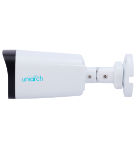 IPC-B244-ADF28K-WP - Câmara IP Bullet Uniarch 4 MP
