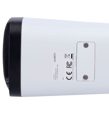 IPC-B244-ADF28K-WP - IP Bullet Camera Uniarch 4 MP