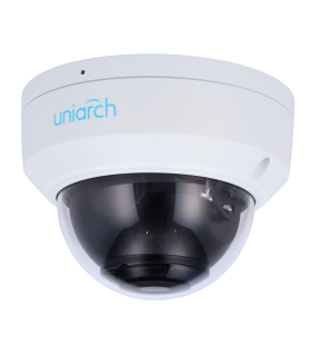 IPC-D134-AF28 Caméra Dôme 4MP 2.8mm | Lisintec