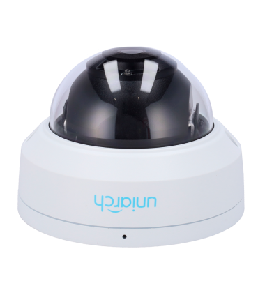 IPC-D134-AF28 Câmara Dome 4MP 2.8mm | Lisintec