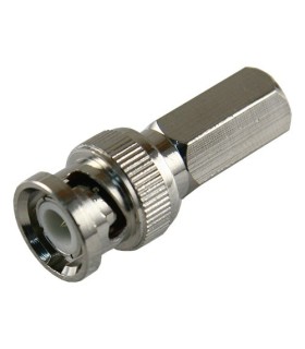 Connettore rapido BNC a vite