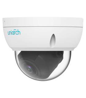 IPC-D314-ADZK 4MP Dome 2.8-12mm | Lisintec