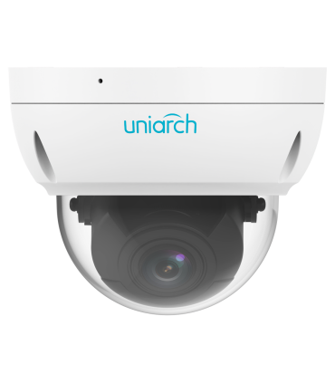 IPC-D314-ADZK Caméra Dôme 4MP 2.8-12mm | Lisintec