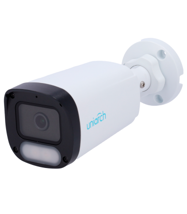 IPC-B242-ADF28K-WP Cámara Bullet 2MP | Lisintec