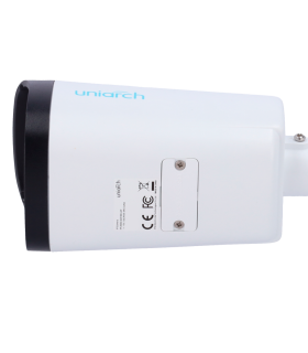 IPC-B242-ADF28K-WP - Uniarch 2MP ColorHunter Bullet IP Camera 2.8mm