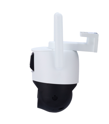 Uho-P2S-M55F34 PTZ Dual Lens Camera | Lisintec