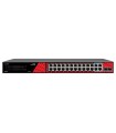 Switch Safire SF-SW2824HIPOE-MF-300