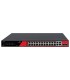 Safire SF-SW2824HIPOE-MF-300 Switch 24P HiPoE - Lisintec