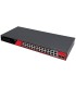 Safire SF-SW2824HIPOE-MF-300 Switch 24P HiPoE - Lisintec