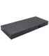 SF-SW2824HIPOE-MF-300 - Safire Switch Hi-PoE 24 porte PoE + 2 RJ45 Uplink + 2MGESFP Uplink