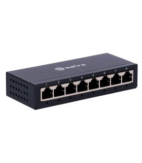 Switch Safire SF-SW08-G-M