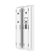 Ajax Superior DoorProtect Jeweller Branco | Lisintec