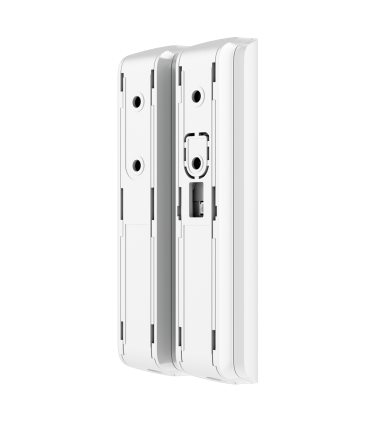 Ajax Superior DoorProtect Jeweller Blanc | Lisintec