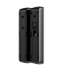 Ajax Superior DoorProtect Jeweller Black | Lisintec
