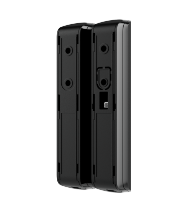 Ajax Superior DoorProtect Jeweller Black | Lisintec