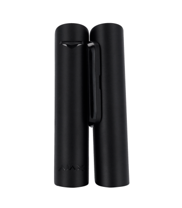 Ajax Superior DoorProtect Jeweller Negro | Lisintec