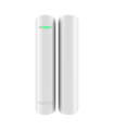 Ajax Superior DoorProtect Plus Jeweller White — Opening & Shock Detector