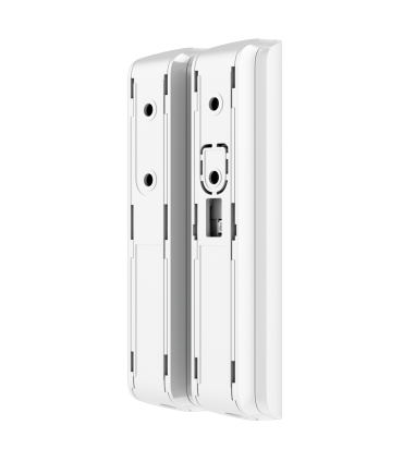 Ajax Superior DoorProtect Plus Jeweller Bianco | Lisintec