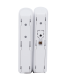 Ajax Superior DoorProtect Plus Jeweller Blanco | Lisintec