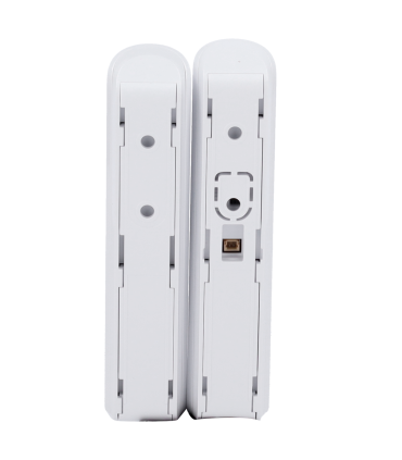 Ajax Superior DoorProtect Plus Jeweller White | Lisintec
