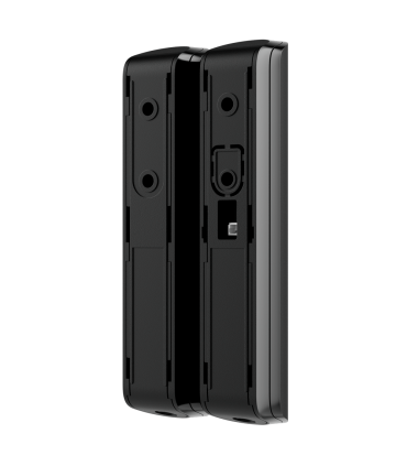 Ajax Superior DoorProtect Plus Jeweller Noir | Lisintec