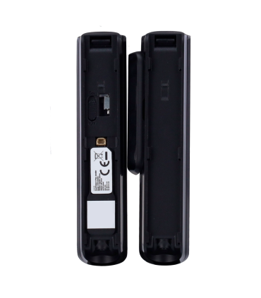 Ajax DoorProtect Plus Gama Superior Preto