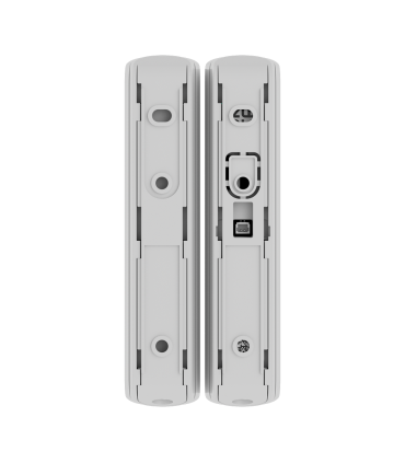 Ajax DoorProtect Grade 3 White - Superior Range