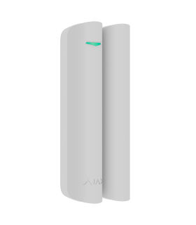 Ajax DoorProtect Grade 3 Blanc - Gamme Superior