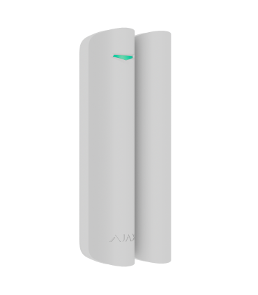 Ajax DoorProtect Grade 3 Blanc - Gamme Superior