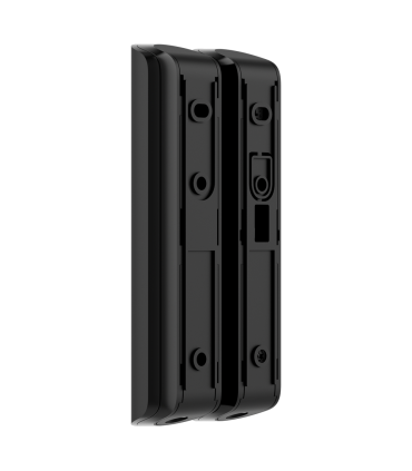 Ajax DoorProtect Grade 3 Black - Superior Range