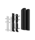 Ajax DoorProtect Grado 3 Negro - Gama Superior