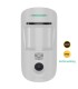 Ajax Superior MotionCam AM PhOD Jeweller Blanco