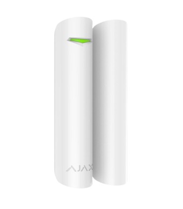 Ajax DoorProtect - Contacto Magnético Sem Fios - Branco