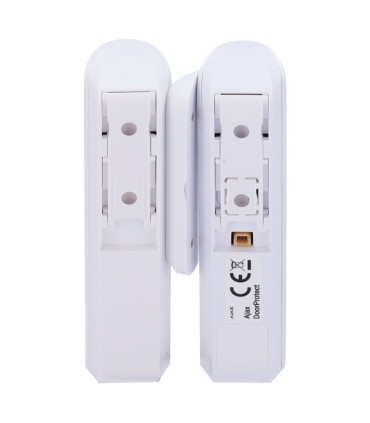 Ajax DoorProtect Plus - White