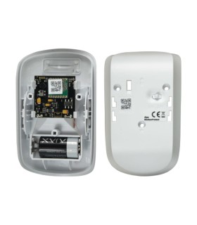 Ajax Motionprotect - Rilevatore di movimento wireless - Bianco
