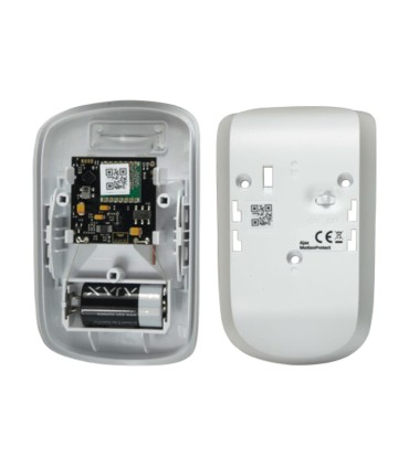 Ajax Motionprotect - Wireless motion PIR Detector White