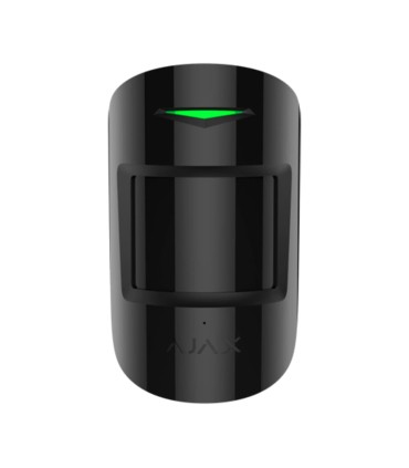 Ajax Motionprotect - Wireless PIR Detector Black