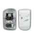 Ajax MotionProtect Plus - Wireless Motion Detector - White