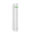 Ajax GlassProtect - Detector de Rotura de Cristal Acústico - Blanco