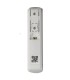 Ajax GlassProtect - Wireless Glass Break Detector - White